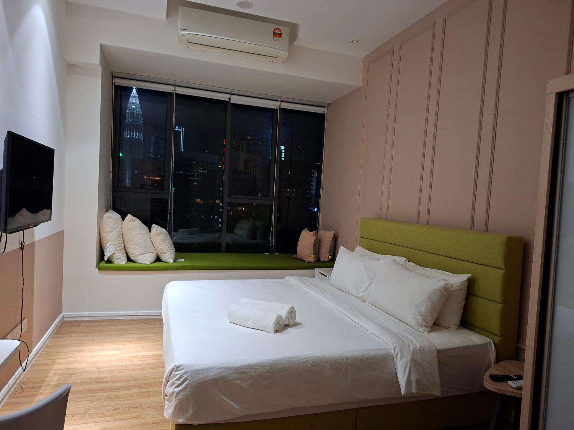 Ceylonz Suites By Ana Malaysia — Photos 3