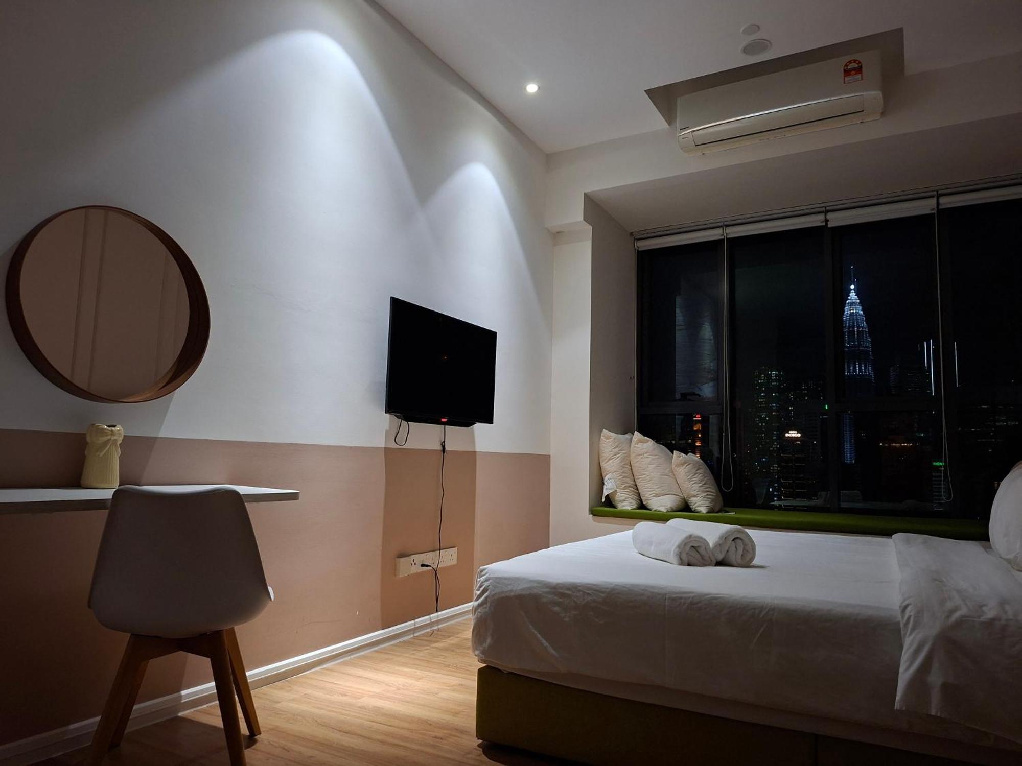 Ceylonz Suites By Ana Malaysia, Kuala Lumpur