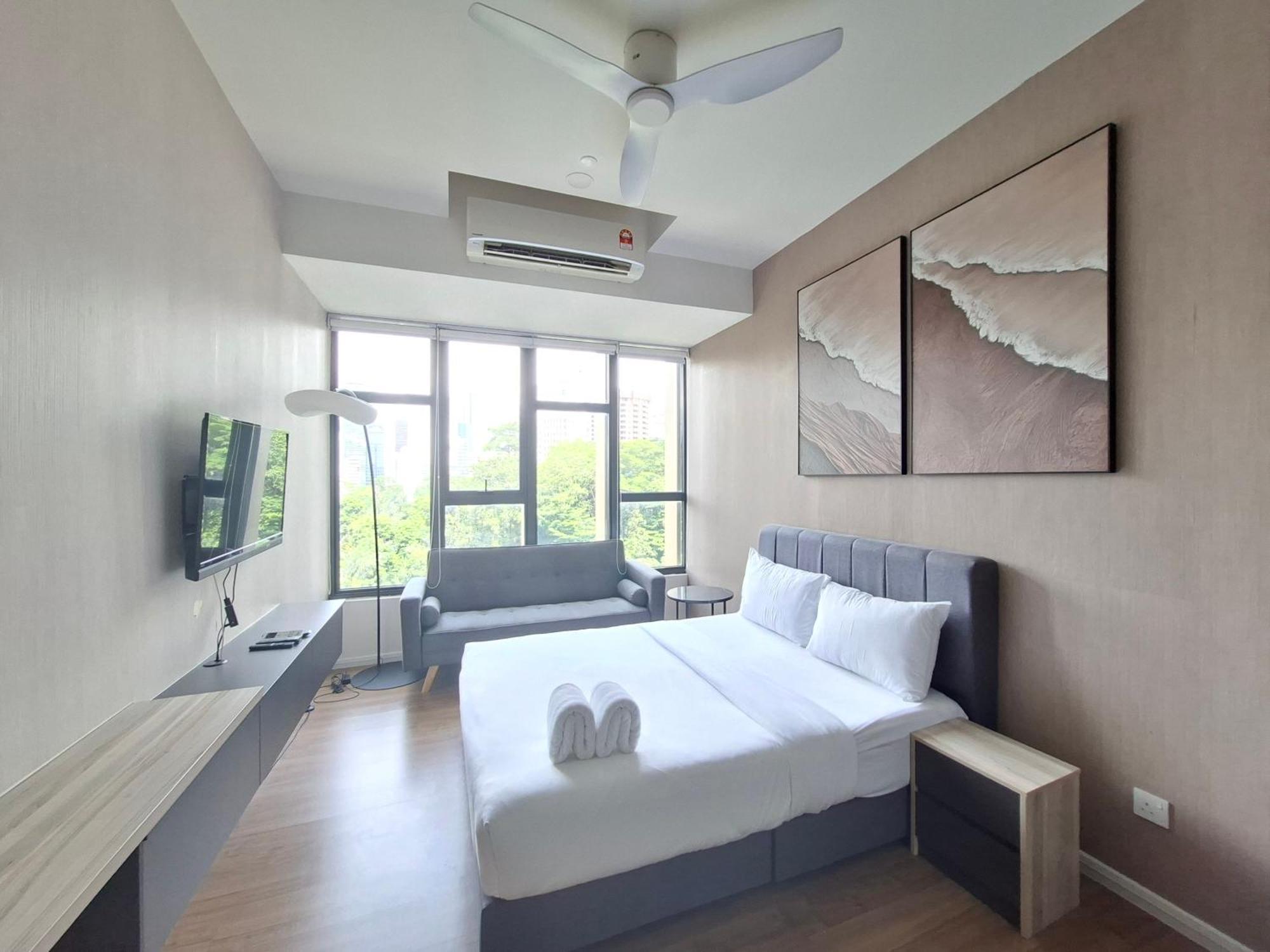 Ceylonz Suites By Ana Malaysia — Photos 2